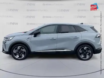 Photo 8 Renault Symbioz  1.6 E-Tech full hybrid 145ch Techno