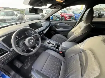 Photo 7 Nissan Qashqai  e-POWER 190ch Tekna 2022