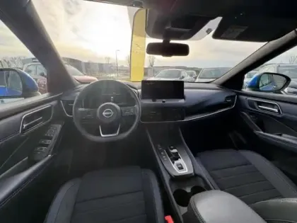 Photo 11 Nissan Qashqai  e-POWER 190ch Tekna 2022