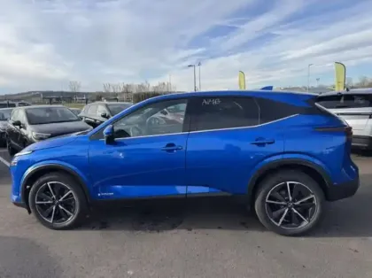 Photo 6 Nissan Qashqai  e-POWER 190ch Tekna 2022