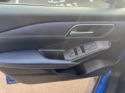 Photo 9 Nissan Qashqai  e-POWER 190ch Tekna 2022