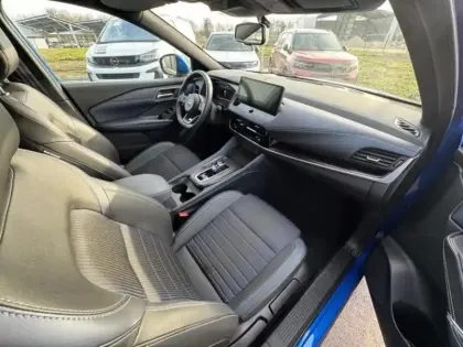 Photo 8 Nissan Qashqai  e-POWER 190ch Tekna 2022