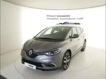 Photo Renault Scenic