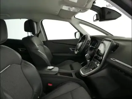 Photo 6 Renault Scenic Grand  1.3 TCe 140ch Techno EDC 7 places