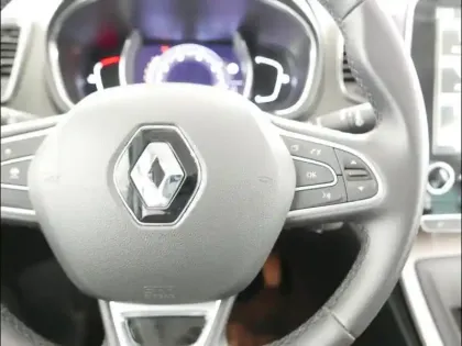 Photo 12 Renault Scenic Grand  1.3 TCe 140ch Techno EDC 7 places