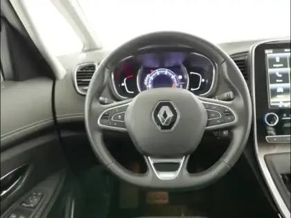 Photo 14 Renault Scenic Grand  1.3 TCe 140ch Techno EDC 7 places