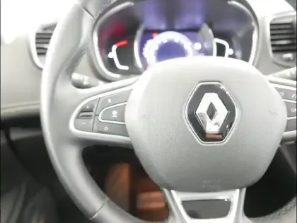 Photo 13 Renault Scenic Grand  1.3 TCe 140ch Techno EDC 7 places