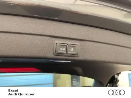 Photo 11 Audi A5  Avant 2.0 e-hybrid 299ch S line quattro S tronic 7