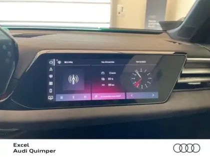 Photo 14 Audi A5  Avant 2.0 e-hybrid 299ch S line quattro S tronic 7