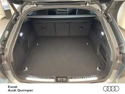 Photo 8 Audi A5  Avant 2.0 e-hybrid 299ch S line quattro S tronic 7