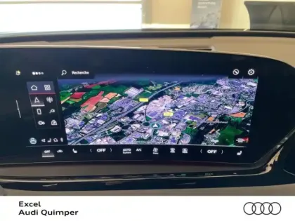 Photo 13 Audi A5  Avant 2.0 e-hybrid 299ch S line quattro S tronic 7