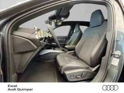 Photo 6 Audi A5  Avant 2.0 e-hybrid 299ch S line quattro S tronic 7