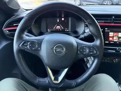 Photo 14 Opel Corsa  1.2 Turbo 100ch GS Line