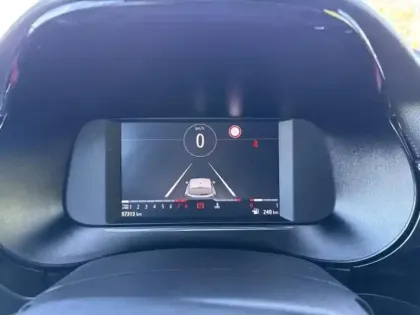 Photo 13 Opel Corsa  1.2 Turbo 100ch GS Line