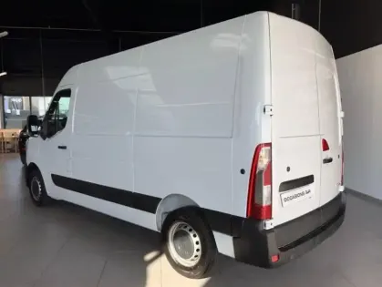 Photo 6 Renault Master  Fg F3300 L2H2 2.3 Blue dCi 135ch Grand Confort Euro6