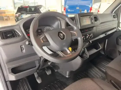 Photo 12 Renault Master  Fg F3300 L2H2 2.3 Blue dCi 135ch Grand Confort Euro6