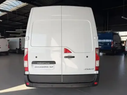 Photo 5 Renault Master  Fg F3300 L2H2 2.3 Blue dCi 135ch Grand Confort Euro6