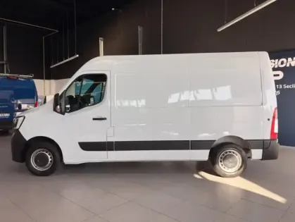 Photo 7 Renault Master  Fg F3300 L2H2 2.3 Blue dCi 135ch Grand Confort Euro6