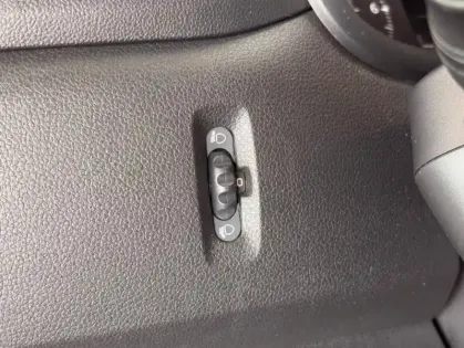 Photo 13 Renault Master  Fg F3300 L2H2 2.3 Blue dCi 135ch Grand Confort Euro6