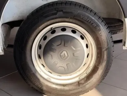 Photo 9 Renault Master  Fg F3300 L2H2 2.3 Blue dCi 135ch Grand Confort Euro6