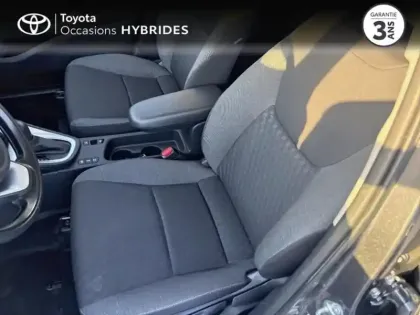 Photo 10 Toyota Yaris  116h Design 5p MY22