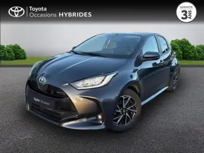 Photo Toyota Yaris