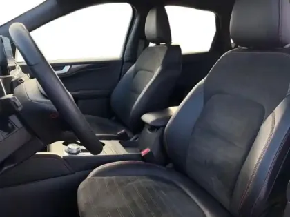 Photo 6 Ford Kuga  2.5 Duratec 225ch PowerSplit PHEV ST-Line X eCVT