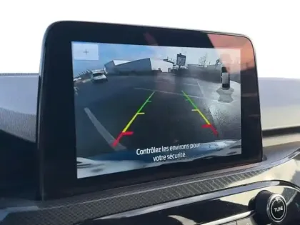 Photo 13 Ford Kuga  2.5 Duratec 225ch PowerSplit PHEV ST-Line X eCVT