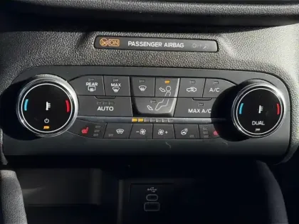 Photo 14 Ford Kuga  2.5 Duratec 225ch PowerSplit PHEV ST-Line X eCVT