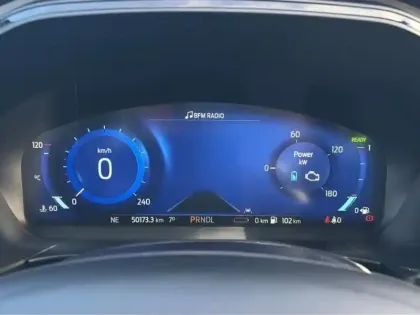 Photo 10 Ford Kuga  2.5 Duratec 225ch PowerSplit PHEV ST-Line X eCVT