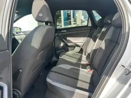 Photo 8 Volkswagen Polo  1.0 TSI 95ch Edition 50 DSG7