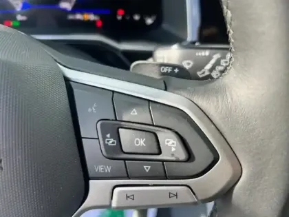 Photo 14 Volkswagen Polo  1.0 TSI 95ch Edition 50 DSG7