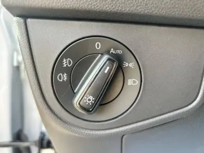 Photo 13 Volkswagen Polo  1.0 TSI 95ch Edition 50 DSG7