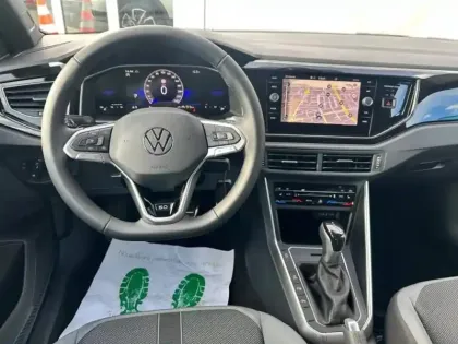 Photo 9 Volkswagen Polo  1.0 TSI 95ch Edition 50 DSG7