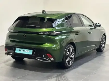 Photo 5 Peugeot 308  1.2 130 Allure EAT8 i-cockpit Camera Carplay Led