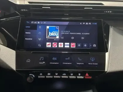 Photo 14 Peugeot 308  1.2 130 Allure EAT8 i-cockpit Camera Carplay Led