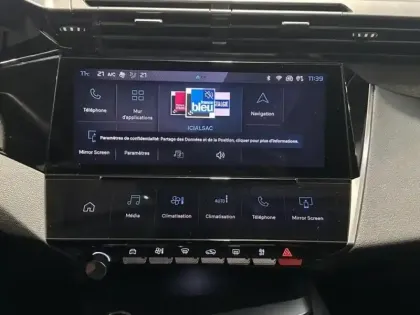 Photo 11 Peugeot 308  1.2 130 Allure EAT8 i-cockpit Camera Carplay Led