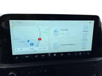 Photo 9 Ford Custom Gén. II Ph1 Limited 1