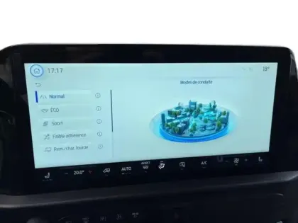 Photo 11 Ford Custom Gén. II Ph1 Limited 1