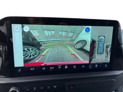 Photo 10 Ford Custom Gén. II Ph1 Limited 1