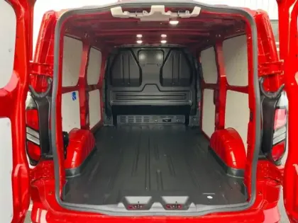 Photo 5 Ford Custom Gén. II Ph1 Limited 1