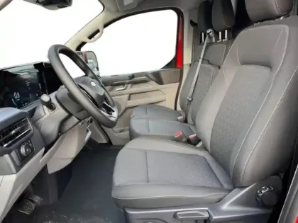 Photo 6 Ford Custom Gén. II Ph1 Limited 1