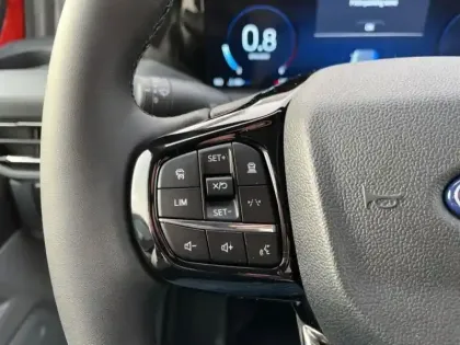 Photo 14 Ford Custom Gén. II Ph1 Limited 1