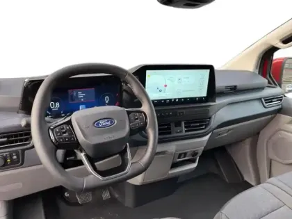 Photo 7 Ford Custom Gén. II Ph1 Limited 1