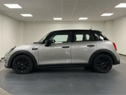 Photo 5 Mini Mini  5 Portes Cooper 136ch Edition Premium Plus BVA7