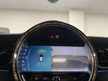 Photo 14 Mini Mini  5 Portes Cooper 136ch Edition Premium Plus BVA7