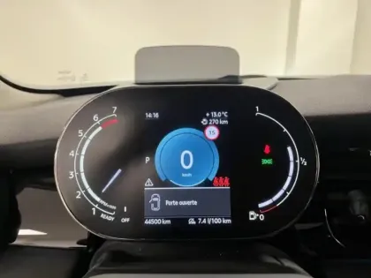 Photo 10 Mini Mini  5 Portes Cooper 136ch Edition Premium Plus BVA7