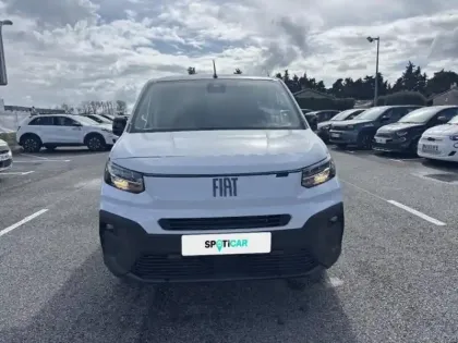 Photo 14 Fiat Doblo  Fg M 650kg BlueHDi 100ch S&S Pack Premium Connect