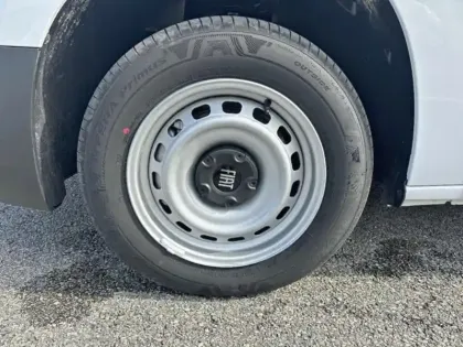 Photo 10 Fiat Doblo  Fg M 650kg BlueHDi 100ch S&S Pack Premium Connect