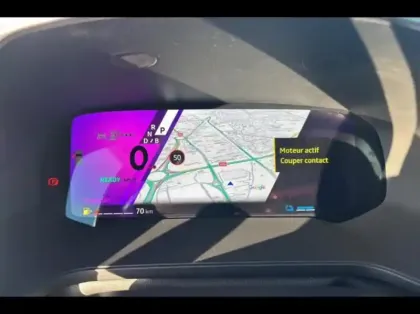 Photo 13 Renault Symbioz  1.6 E-Tech full hybrid 145ch Techno